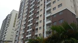 Título do anúncio: Apartamento para venda com 56 metros quadrados com 2 quartos em Cachoeirinha - Manaus - AM