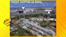 Título do anúncio: Apartamento para venda possui 60 metros quadrados com 2 quartos em Centro - Lauro de Freit