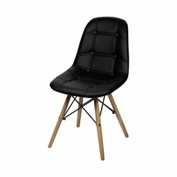 Título do anúncio: Cadeira Estofada Slim 1110 OR Design