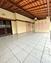 Título do anúncio: Casa para aluguel em condomínio na Aririzal com 3 quartos em Cohama - São Luís - Maranhão