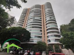 Título do anúncio: Condomínio Edifício Barão da Villa de 253m2, com 4 suítes, andar alto