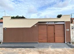 Título do anúncio: Casa para venda tem 170 metros quadrados com 2 quartos em Manguinhos - Serra - Espírito Sa