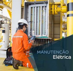 Título do anúncio: Elétricista montagens e manutenção instalação elétrica ligue já