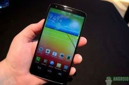 Título do anúncio: LG G2 troco por celular