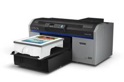Título do anúncio: Impressora DTG Epson F2100 - Nova