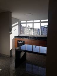 Título do anúncio: Cobertura para aluguel, 2 quartos, 2 suítes, 2 vagas, Santa Efigênia - Belo Horizonte/MG