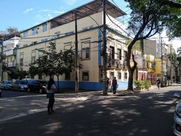 Título do anúncio: Apartamento no bairro do Estácio - Rio de Janeiro - RJ