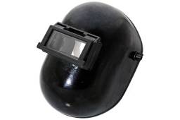 Título do anúncio: Mascara de segurança solda Celeron visor articulado - EPI Proteção Cabeça Delta Plus
