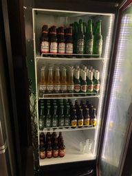 Título do anúncio: Freezer vertical cervejeiro Heineken 