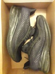 olympikus hunter preto