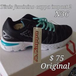 2 tênis por 75