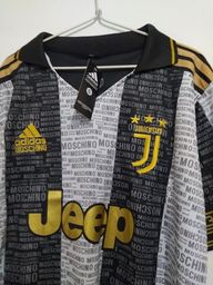 polera juventus 2021
