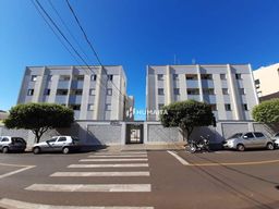 Título do anúncio: Apartamento à venda, 76 m² por R$ 215.000,00 - Jardim Adriana II - Londrina/PR
