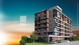 Título do anúncio: Apartamento Garden com 258 m² de área total, 3 suítes em Jurerê Internacional - Florianópo