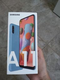 Título do anúncio: Samsung A11