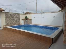 Título do anúncio: *- vendo casa em Jacaraipe com piscina