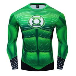 camiseta lanterna verde renner