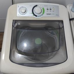 Título do anúncio: Máquina de Lavar Consul 8kg