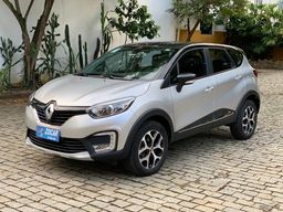 Título do anúncio: Renault Captur 2019