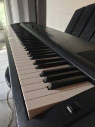 Título do anúncio: Piano Kurzweil Mps20