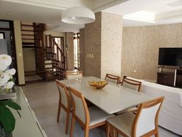 Título do anúncio: Casa de condomínio para aluguel com 450 metros quadrados com 5 quartos em Piatã - Salvador