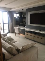 Título do anúncio: Apartamento para aluguel possui 28 metros quadrados com 1 quarto em Calhau - São Luís - MA