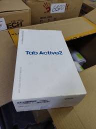 Título do anúncio: Tablet Active2 (Preto) 