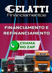 Título do anúncio: Scania g380 volvo fh400 daf ford mercedes man iveco carretas financiamento refinanciamento