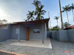 Título do anúncio: Casa com 2 dormitórios para alugar, 50 m² por R$ 700,00/mês - Ebenezer - Maringá/PR