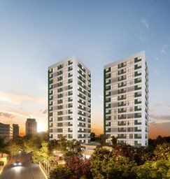 Título do anúncio: Apartamento para venda tem 66 metros quadrados com 3 quartos em Tamarineira - Recife - PE