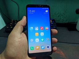 Título do anúncio: Xiaomi Redmi 5 Plus 64gb