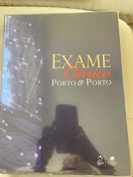 Título do anúncio: Exame Clínico Porto e Porto