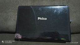 Título do anúncio: Notebook philco