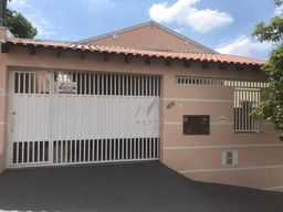 Título do anúncio: Casa com 2 dormitórios à venda, 214 m² por R$ 380.000,00 - Parque Residencial Servantes - 