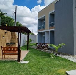 Título do anúncio: Apartamento para venda tem 54 metros quadrados com 2 quartos em Gereraú - Itaitinga - CE