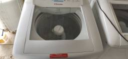 Título do anúncio: Máquina de lavar Eletrolux 12 kg turbo econômia 