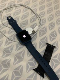 Título do anúncio: Apple Watch S7 45mm na Garantia 