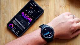 Título do anúncio: smartwatch honor gs pro aceito trocas 
