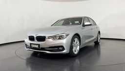 Título do anúncio: 142027 - BMW 320i 2016 Com Garantia