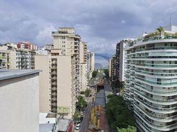 Título do anúncio: Apartamento com 3 dormitórios à venda, 140 m² por R$ 840.000,00 - Icaraí - Niterói/RJ