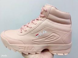 zapatos fila olx