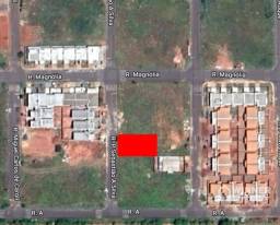 Título do anúncio: Terreno à venda, 215 m² por R$ 63.000,00 - Jardim São Jorge - Paranavaí/PR