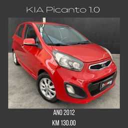 Título do anúncio: KIA Picanto 1.0 3 cilindros