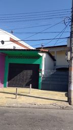 Título do anúncio: Casa 4 Qtos + Loja, Av. Cesário de Melo Em Frente Auto Class Veículos