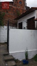 Título do anúncio: Casa com 1 dormitório à venda, 51 m² por R$ 50.000,00 - Gavião - Maranguape/CE