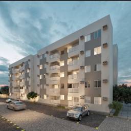 Título do anúncio: Apartamento para venda com 46 metros quadrados com 2 quartos em Pau Amarelo - Paulista - P