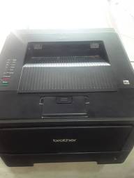 Título do anúncio: Impressora HL-5452dn laser