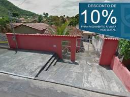 Título do anúncio: Casa em Santo Antônio - Barra do Garças/MT