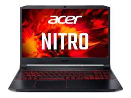 Título do anúncio: Acer Aspire Nitro 5 Core i5 10ª ger GTX 1650 Ram 8 GB Ssd 512 GB Tela 15,6 Full Hd Ips