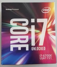 core i7 6700k asus H170-pro CPUファン おどし セット